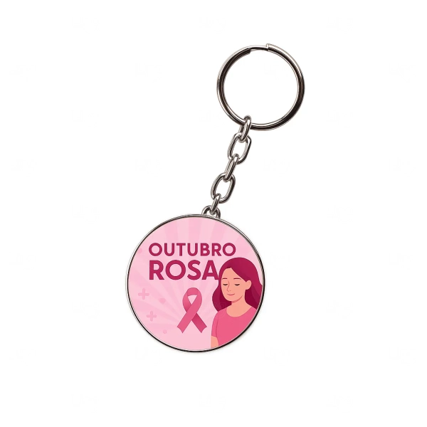 Chaveiro Brinde Personalizado 