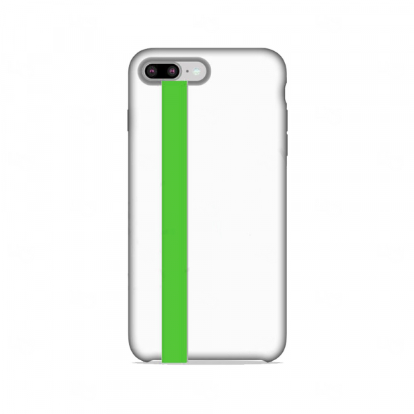 Fita Salva Celular Personalizada Verde