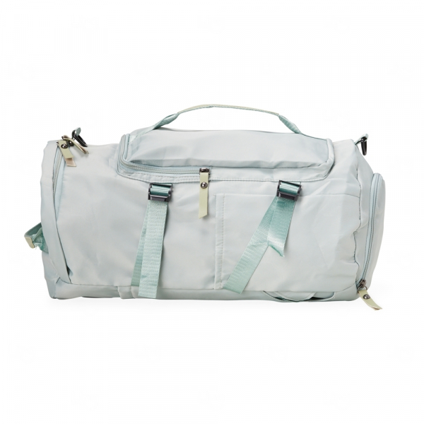 Bolsa Esportiva Personalizada - 25L Verde