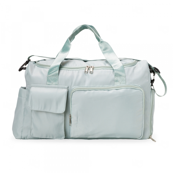 Bolsa Esportiva Personalizada - 28L Verde