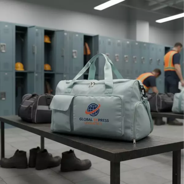 Bolsa de Viagem Esportiva Personalizada 28 Litros