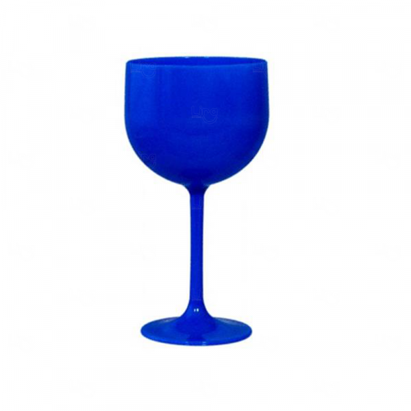 Taça Queen Personalizada - 580ml Azul