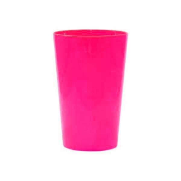 Copo em PP Personalizado - 550ml 