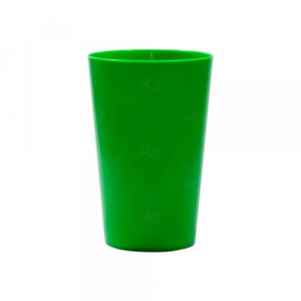 Copo em PP Personalizado - 550ml 