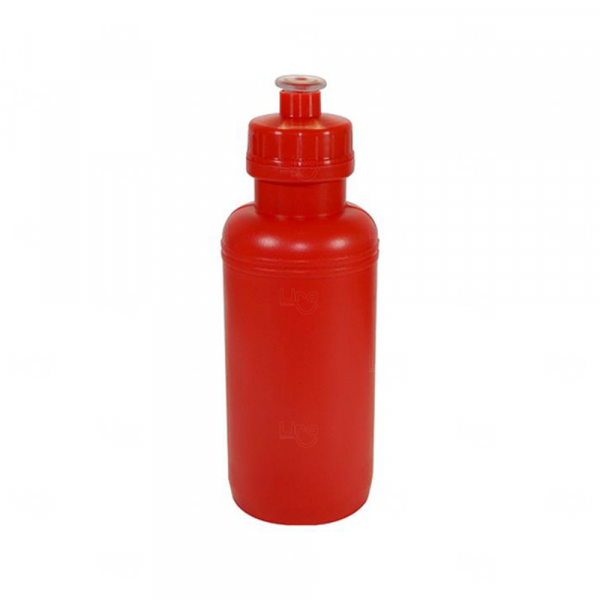 Squeeze Personalizada de Plástico - 500ml