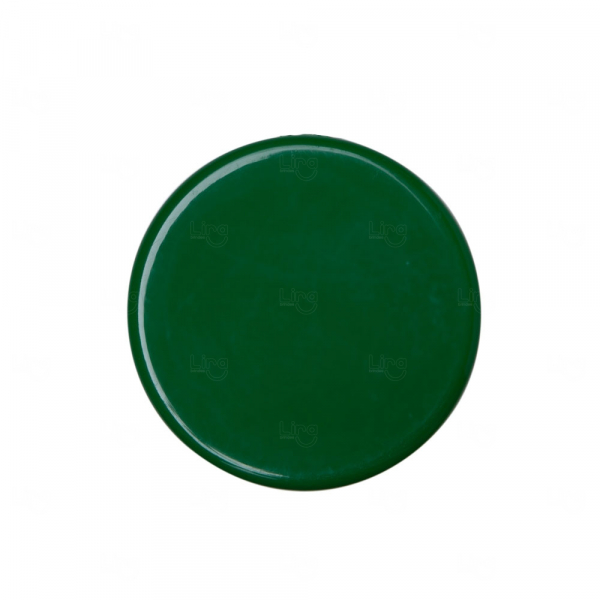 Copo Retrátil Personalizado de PP - 150ml Verde