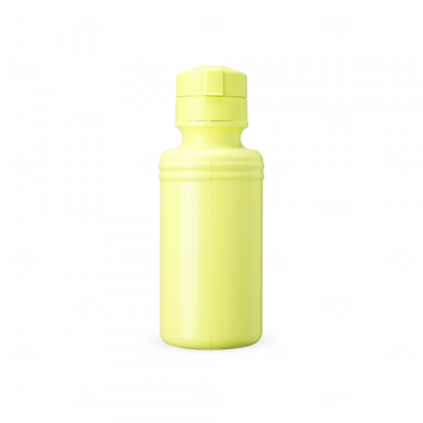 Squeeze Plástica Personalizada - 550ml 