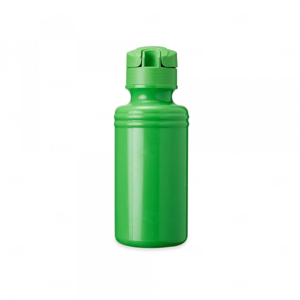 Squeeze Plástica Personalizada - 550ml 