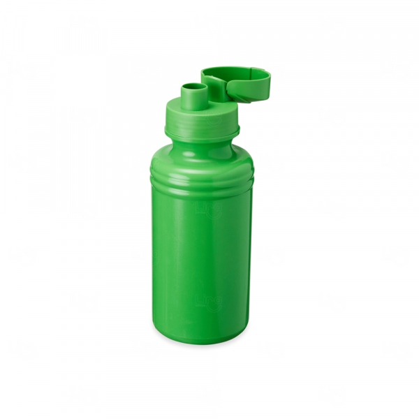 Squeeze Plástica Personalizada - 550ml 
