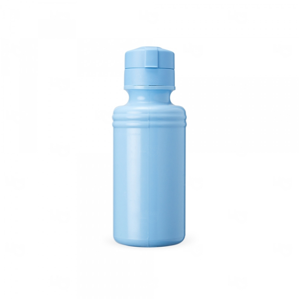 Squeeze Plástica Personalizada - 550ml 