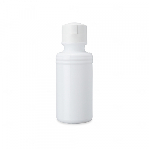 Squeeze Plástica Personalizada - 550ml 