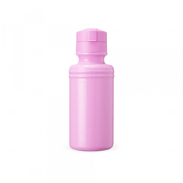 Squeeze Plástica Personalizada - 550ml