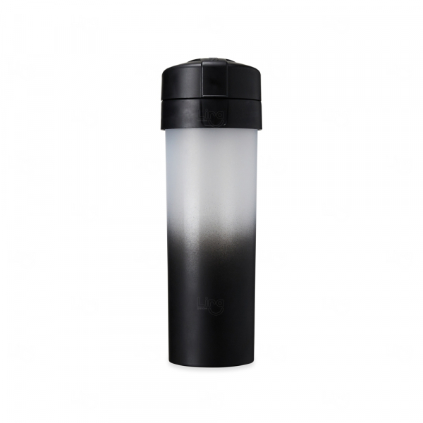 Squeeze Plástica Personalizada - 450ml 