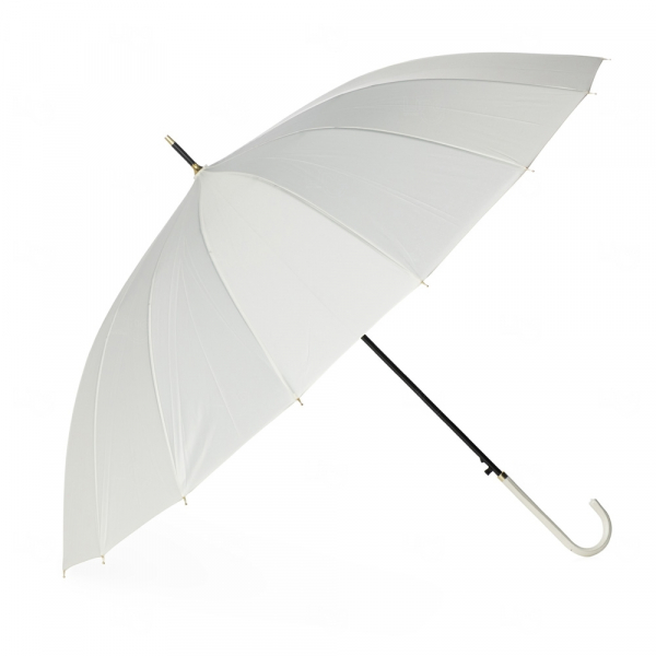 Guarda-chuva Automático Personalizado Branco