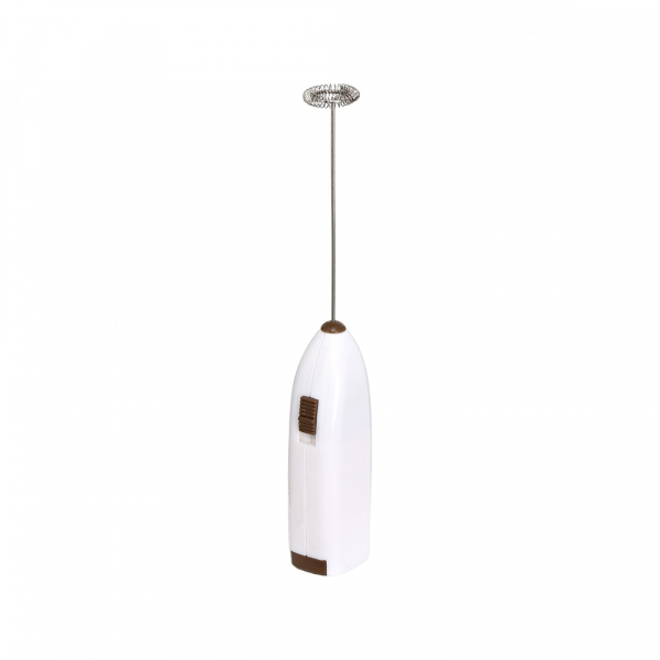 Misturador Elétrico Personalizado Branco