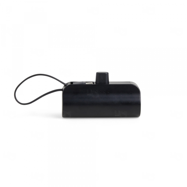 Power Bank Personalizado - 5.000 mAh