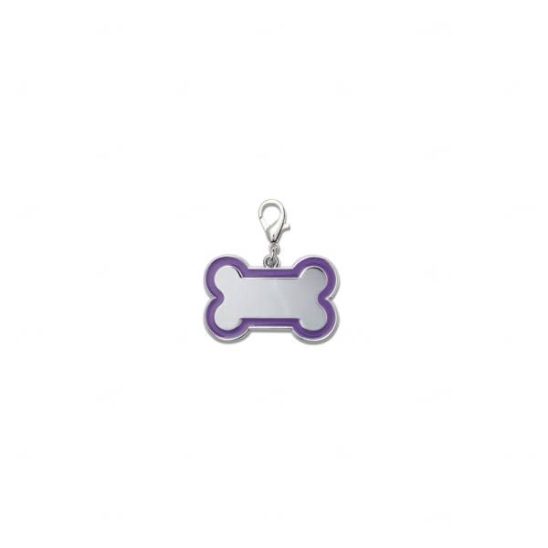 Chaveiro Metálico para Pets Personalizado 