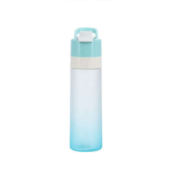 Squeeze Borrifador Plástico Personalizado - 650ml