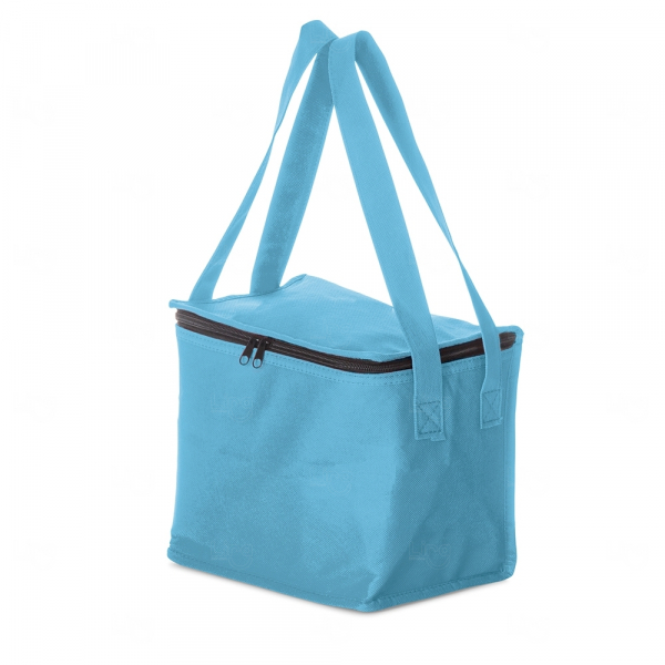 Bolsa Térmica 8,5 L em TNT Impermeável Personalizada 