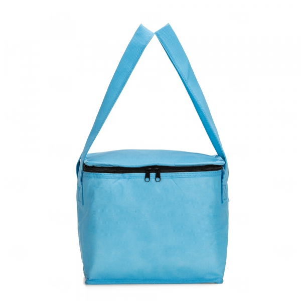 Bolsa Térmica 8,5 L em TNT Impermeável Personalizada 
