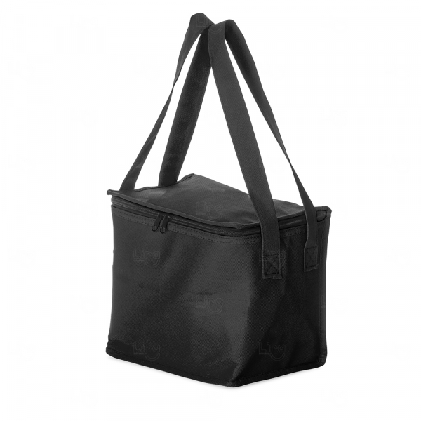 Bolsa Térmica 8,5 L em TNT Impermeável Personalizada 