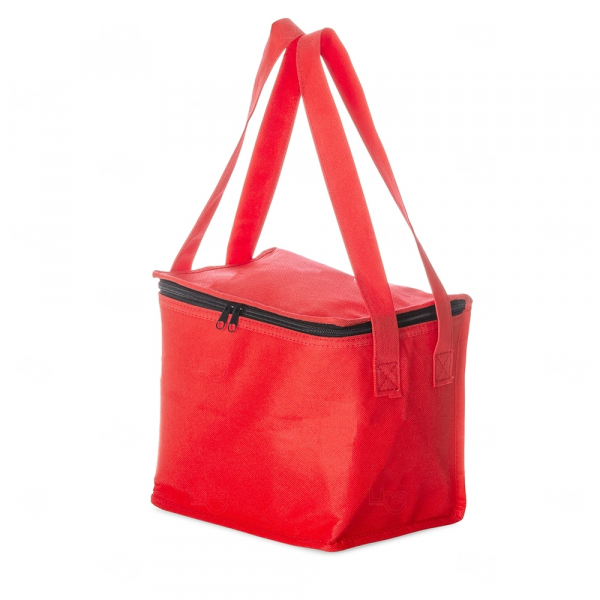 Bolsa Térmica 8,5 L em TNT Impermeável Personalizada 