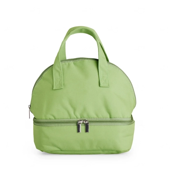 Bolsa Térmica Dupla 6L Personalizada 