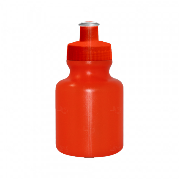 Mini Squeeze Personalizado Plastico - 300ml