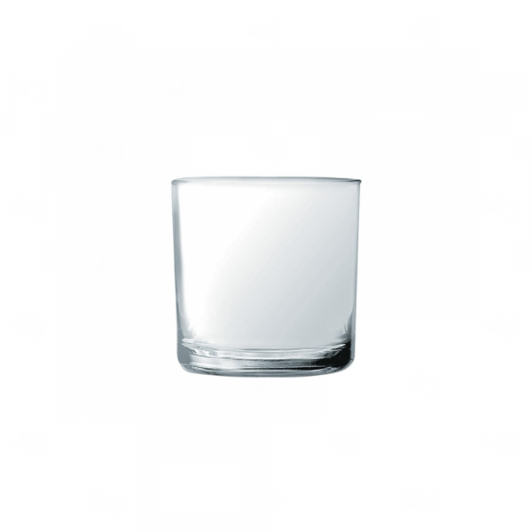 Copo Whisky Personalizado - 265ml Transparente