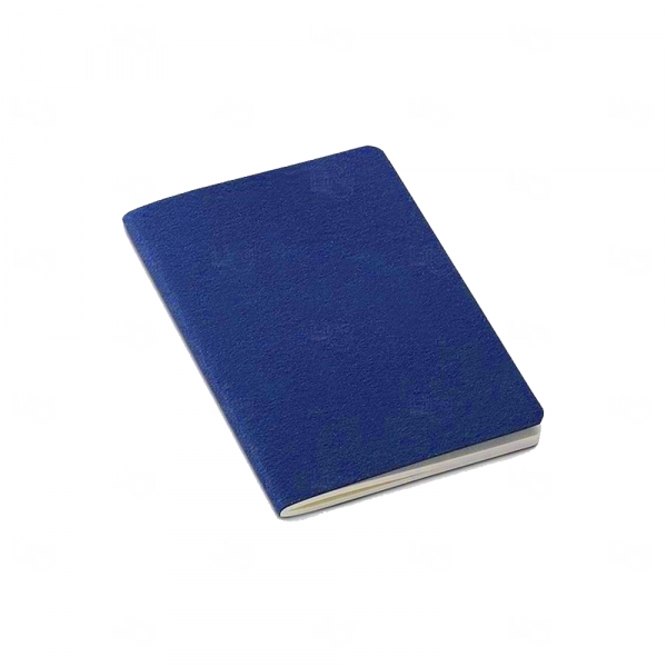 Caderneta Sketchbook Personalizado - 21 x 14 cm