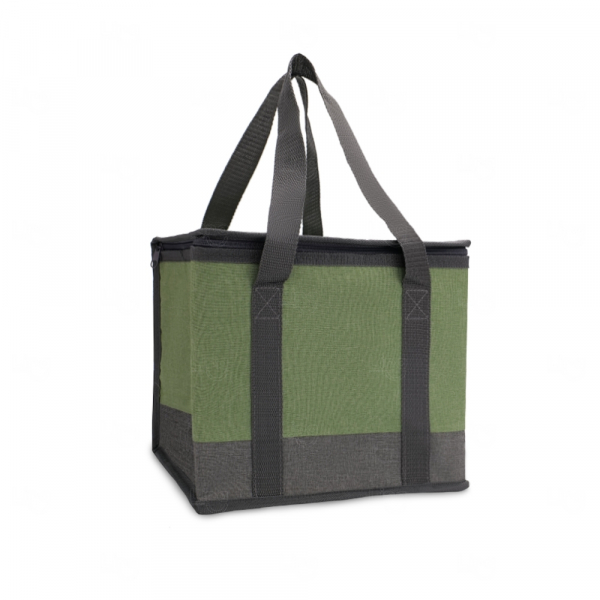 Bolsa Térmica Personalizada - 12L Verde