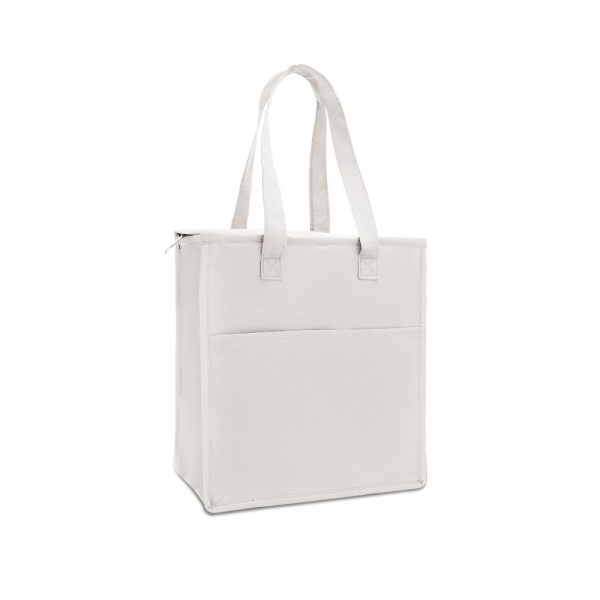 Bolsa Térmica Personalizado - 9L Branco
