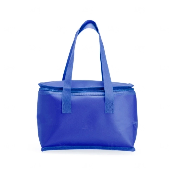 Bolsa Térmica 6L em TNT Personalizada 