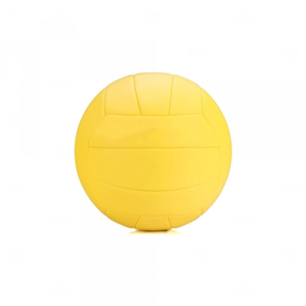 Bola de Vôlei Personalizada Amarelo