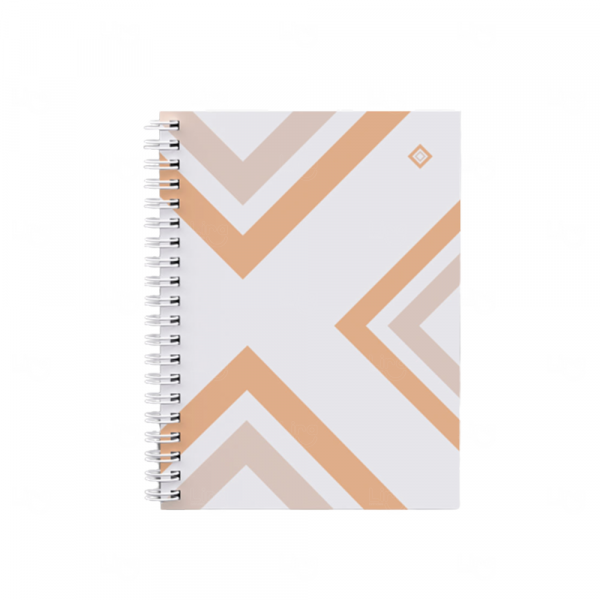 Agenda Confeccionada do Zero Personalizada - 21 x 15 cm