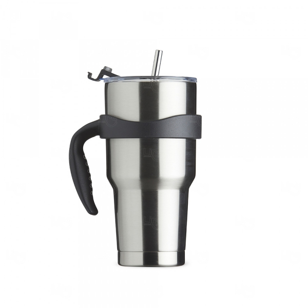 Caneca Térmica Personalizada Inox - 800ml