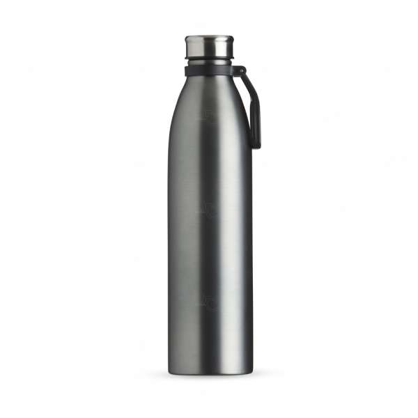 Garrafa Inox Personalizada - 1,1L Chumbo