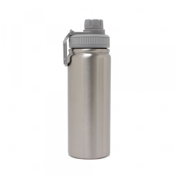 Garrafa Térmica Personalizada - 570ml Inox