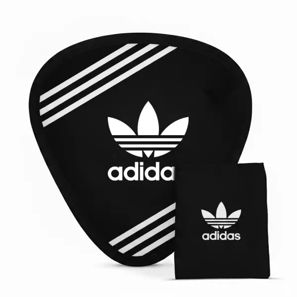 Leque em Nylon Dobrável 100% Personalizado 