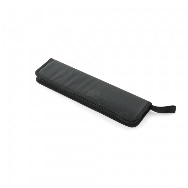 Kit Churrasco Personalizado 4 Peças com Estojo 