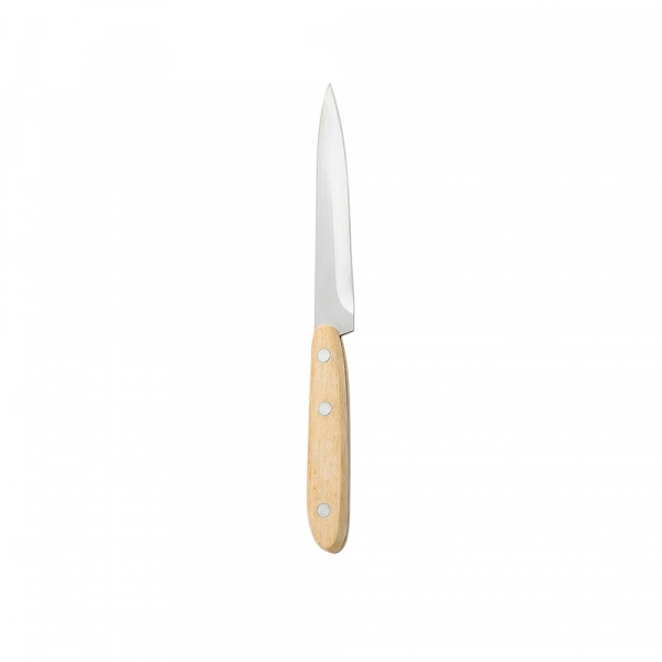 Kit Churrasco Personalizado 4 Peças com Estojo 