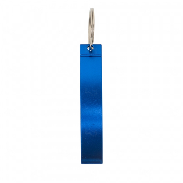 Chaveiro Abridor de Metal Personalizado 