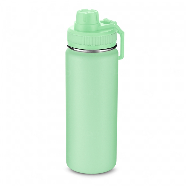 Garrafa Inox Personalizado - 780ml Verde