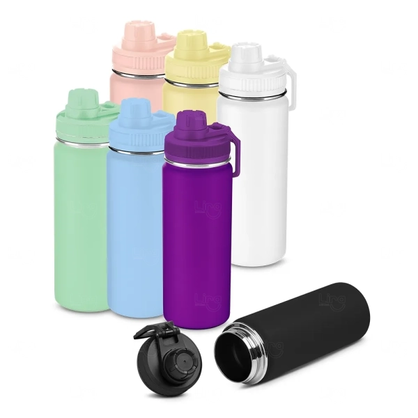 Garrafa Inox 780ml Personalizada 