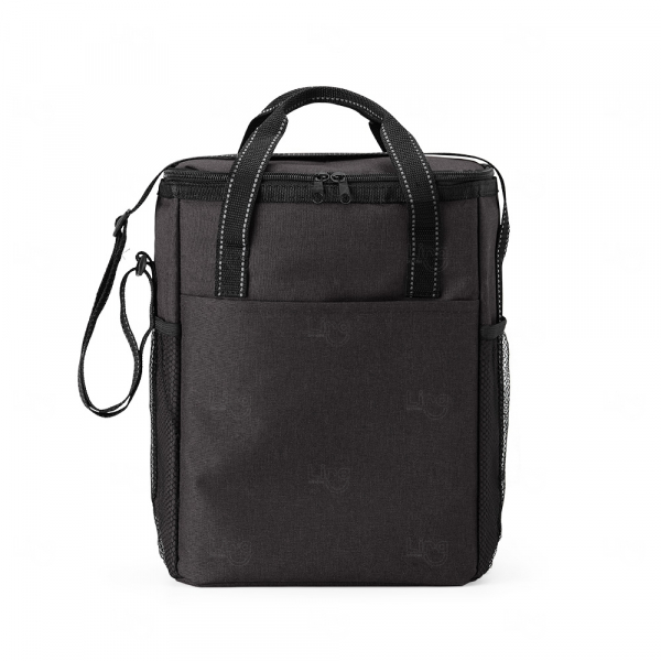 Bolsa Térmica Personalizada - 16L Preto