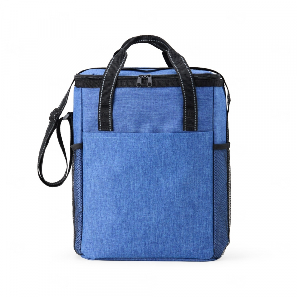 Bolsa Térmica 16L com Divisórias Personalizada 