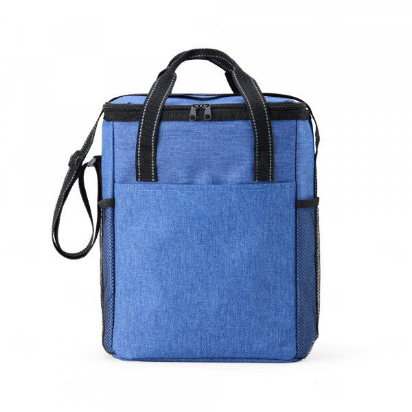 Bolsa Térmica Personalizada - 16L Azul