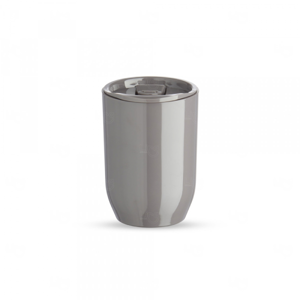 Copo Plástico Personalizado - 350ml 