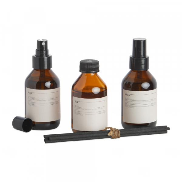 Kit com 3 Aromas para Ambiente Personalizado 2