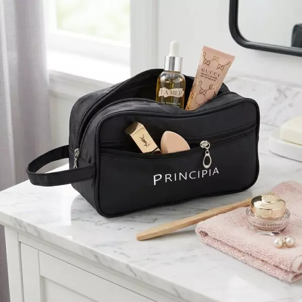 Nécessaire em Poliéster Personalizada 